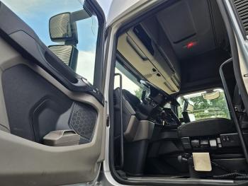 Scania S770 8x4 / 180.000 KG / HYDRAULIC